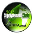 AFN Receives Green Supply Chain Award from Supply & Demand Chain...
